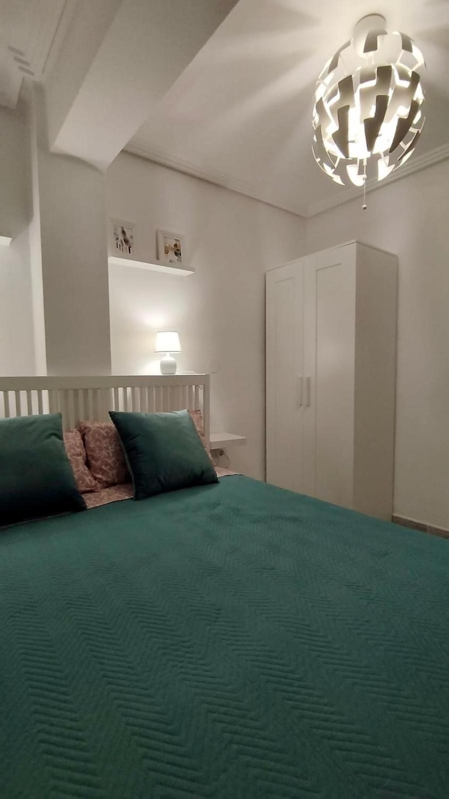 Sea View Apartment, First Line On The Beach, Remote Work Canet d'En Berenguer Zewnętrze zdjęcie