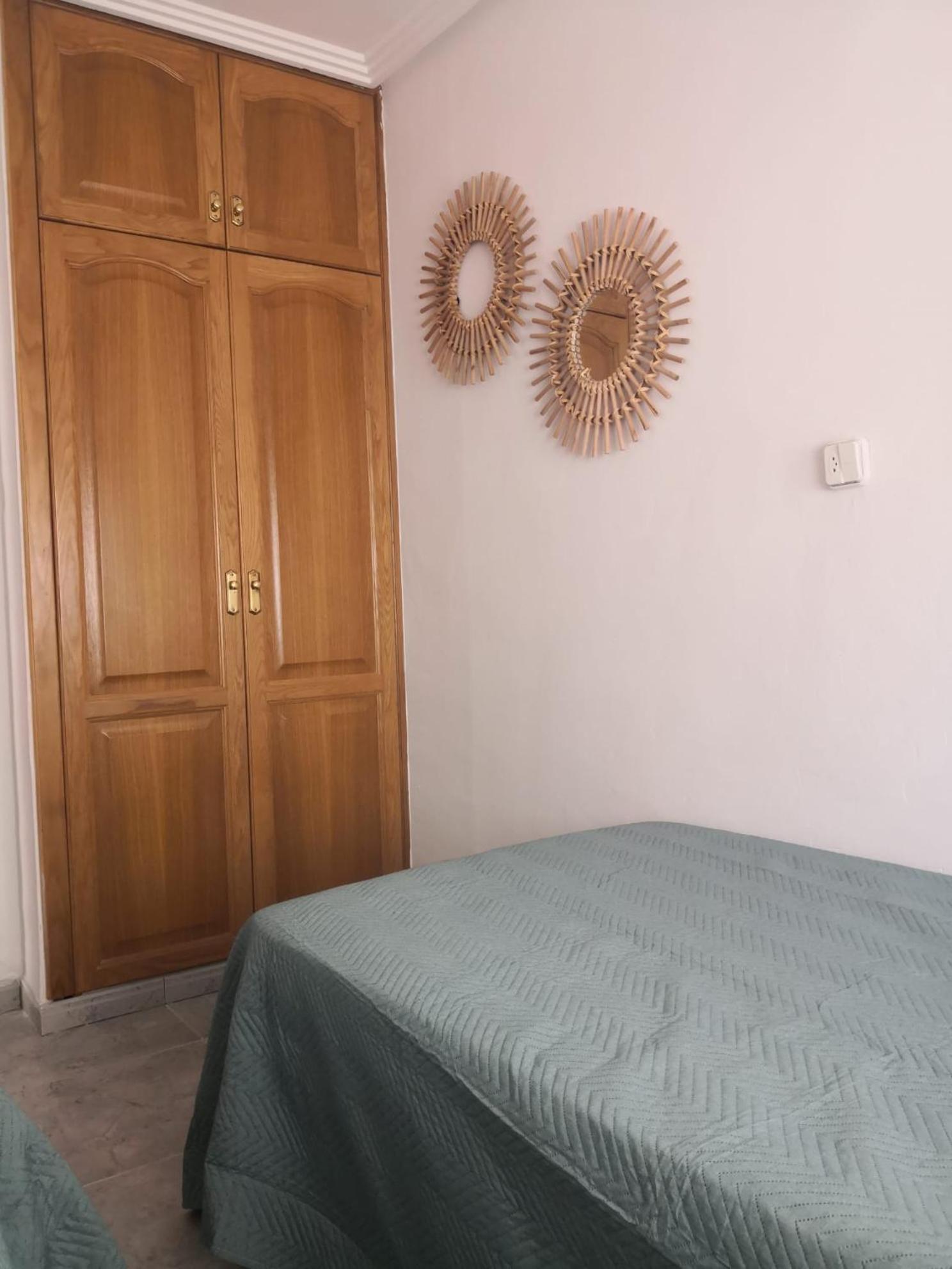 Sea View Apartment, First Line On The Beach, Remote Work Canet d'En Berenguer Zewnętrze zdjęcie