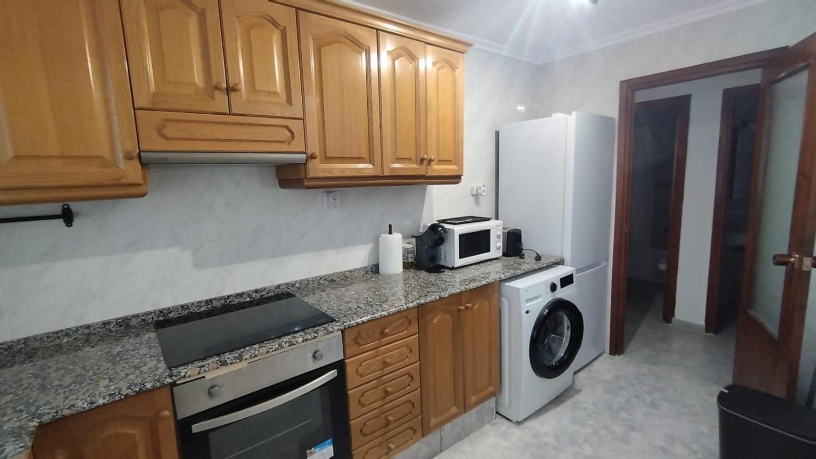 Sea View Apartment, First Line On The Beach, Remote Work Canet d'En Berenguer Zewnętrze zdjęcie