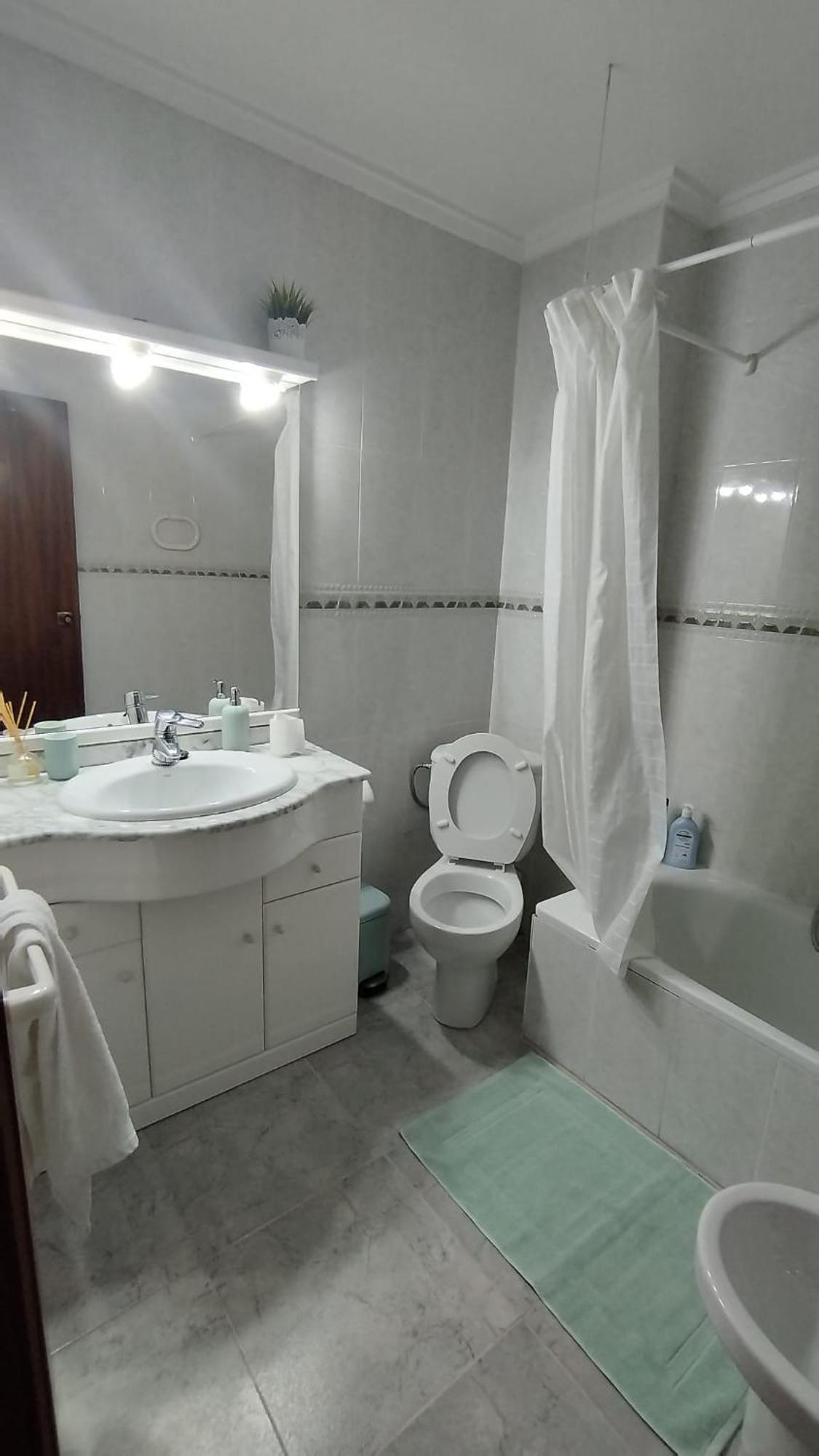 Sea View Apartment, First Line On The Beach, Remote Work Canet d'En Berenguer Zewnętrze zdjęcie