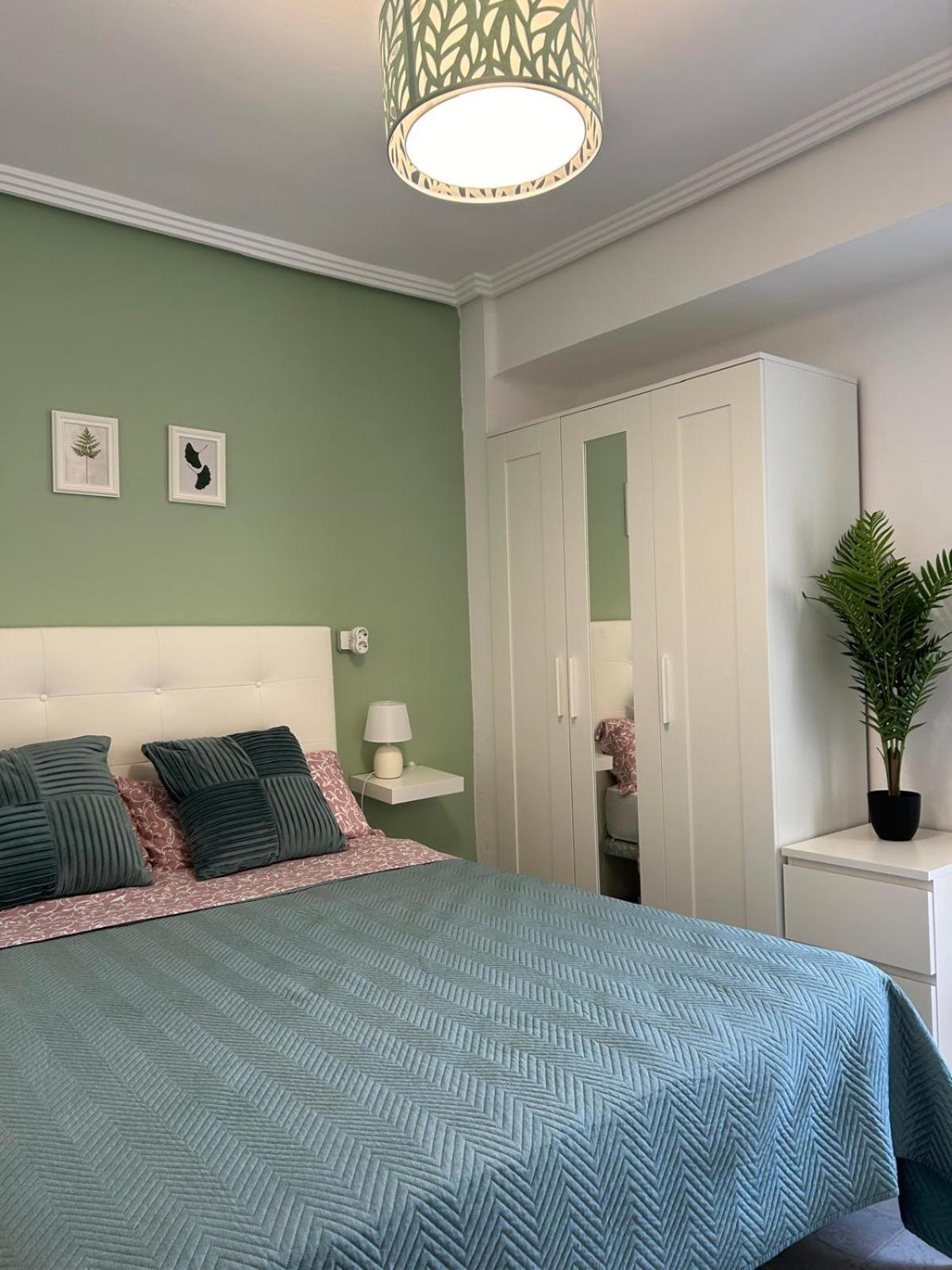 Sea View Apartment, First Line On The Beach, Remote Work Canet d'En Berenguer Zewnętrze zdjęcie