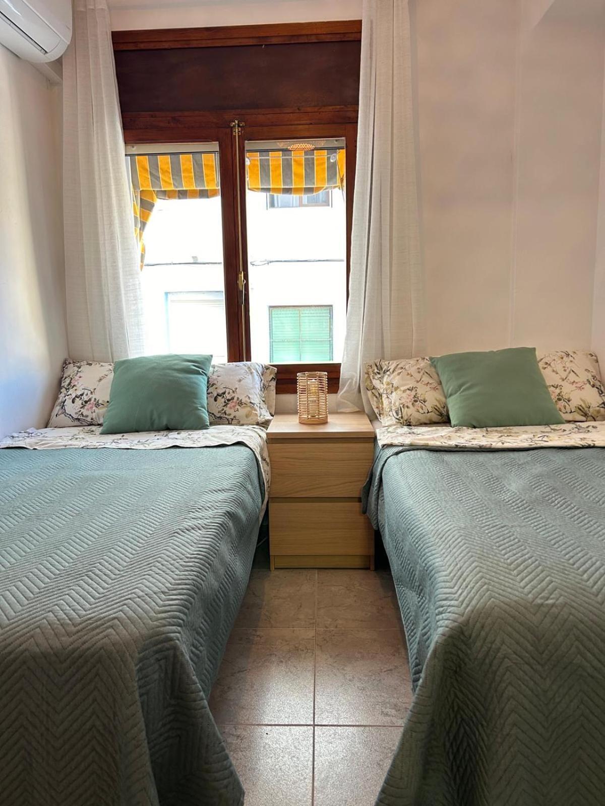Sea View Apartment, First Line On The Beach, Remote Work Canet d'En Berenguer Zewnętrze zdjęcie